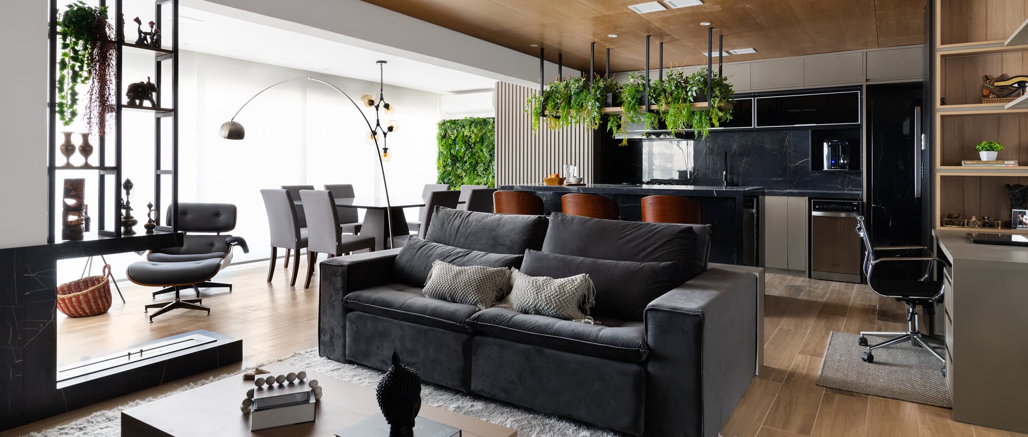 Apartamento BX 101