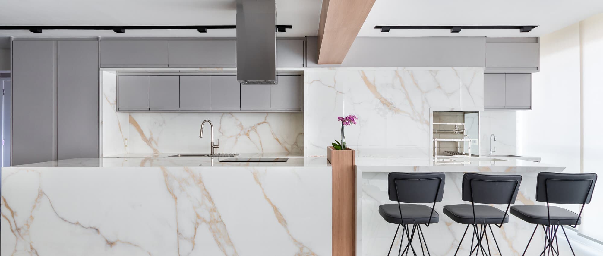 Apartamento BX 241