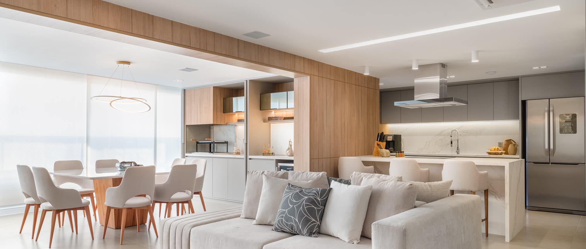 Apartamento GH 271